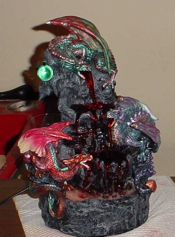 Photo by Starhawk - All Rights Reserved